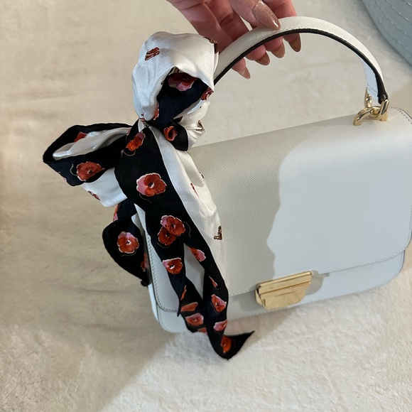 Coach Wizard of Oz SIlk Twilly (Limited Edition) - Picture 2 of 3